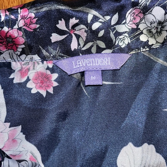 LAVENDERI PJ SET - Picture 4 of 8
